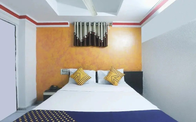 Hotel Ashish by OYO Rooms