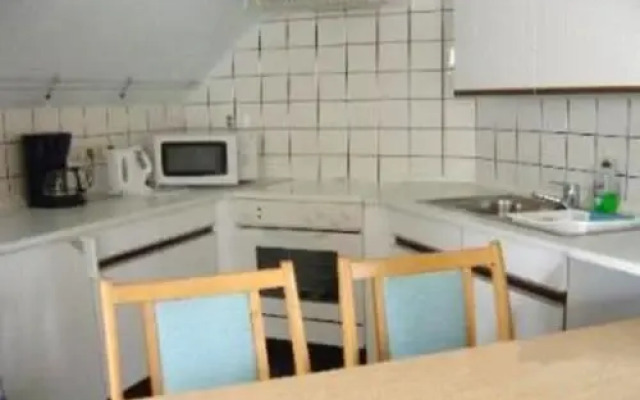 Ferienwohnung Heringsdorf USE 1781