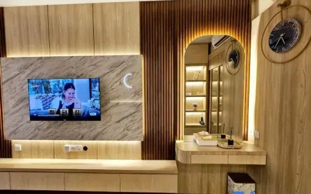 Nagoya Thamrin City Apartment Tower A