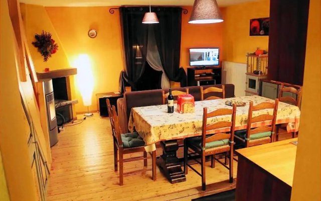 Brici's House 69