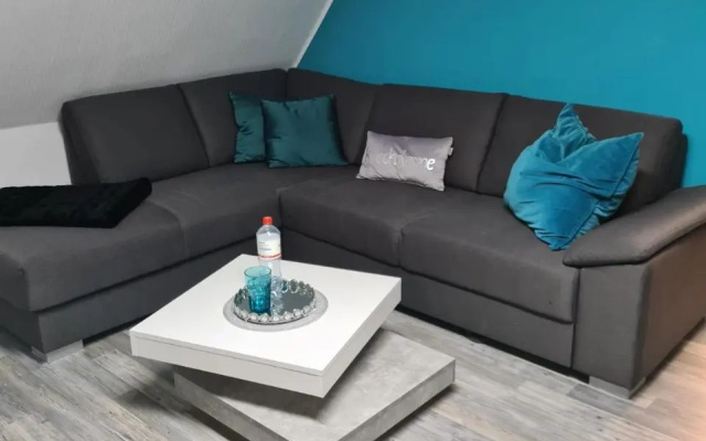 Exklusive Ferienwohnung Nahe Der Nordsee (Adults Only)