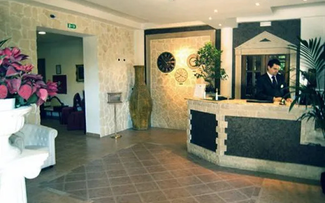 Park Hotel Serenissima