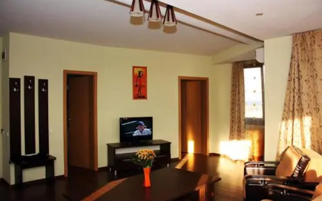 Villa Coralis