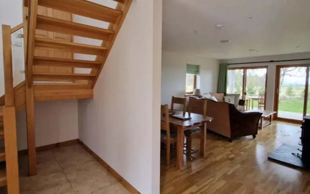 Lodges at the Mains (Adults Only)