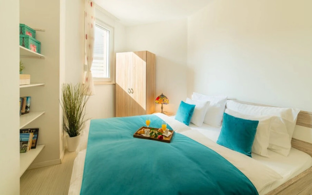 Sun Spalato Home
