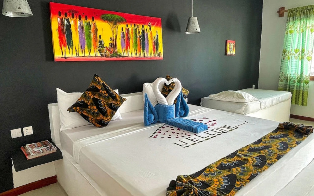 Avo Boutique Hotel