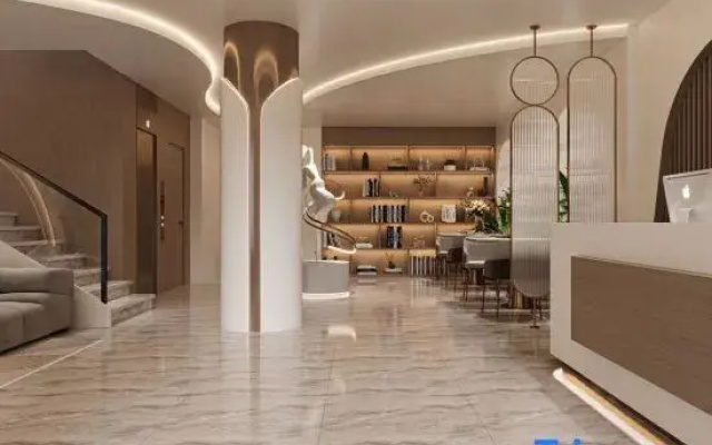 Sanya Ersu Smart Hotel (Yazhou Station Branch)