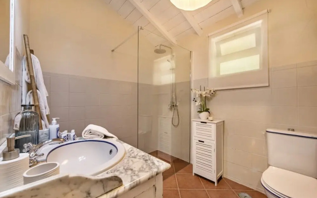 Casa Santo in Tavira