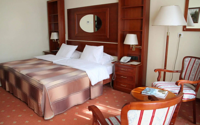 Hotel Galleria