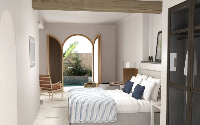 Istoria, A Member of Design Hotels