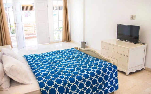 hikari guesthouse