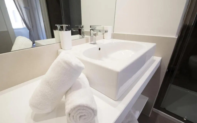 Vantaggio Apartment