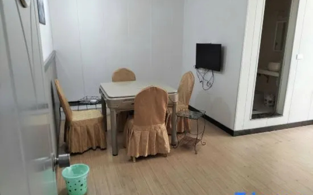 Xinchao Hostel