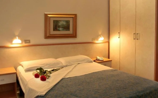 Club Hotel Aurelio&Eritrea