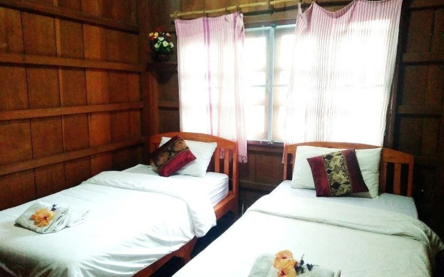 Anya House Pai