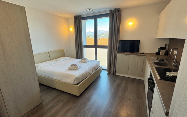 Residenza Decimina