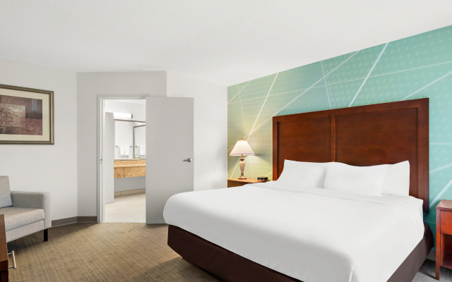 Comfort Inn Pocono Lakes Region