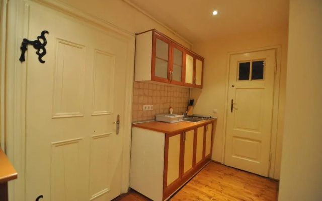 Schiller Apartment