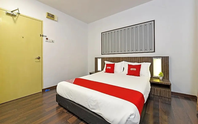 4S Hotel