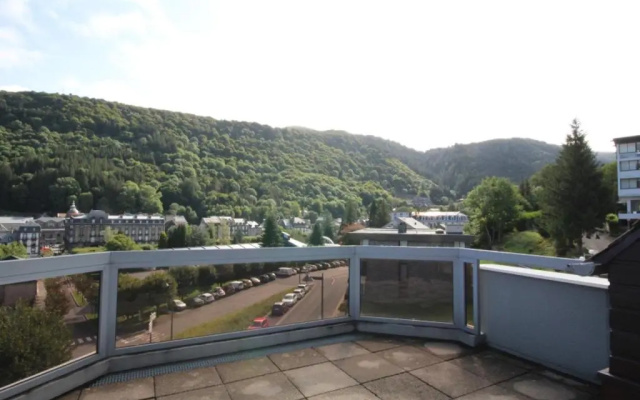 Appartement Mont-Dore, 2 pièces, 4 personnes - FR-1-608-146