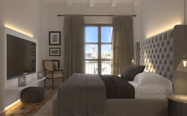Hotel Central Maria