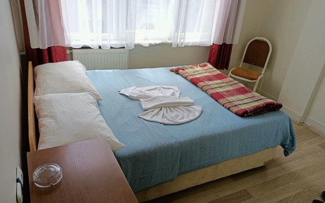 Camlıca Hotel