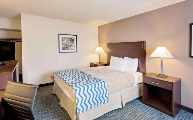 Travelodge Aberdeen
