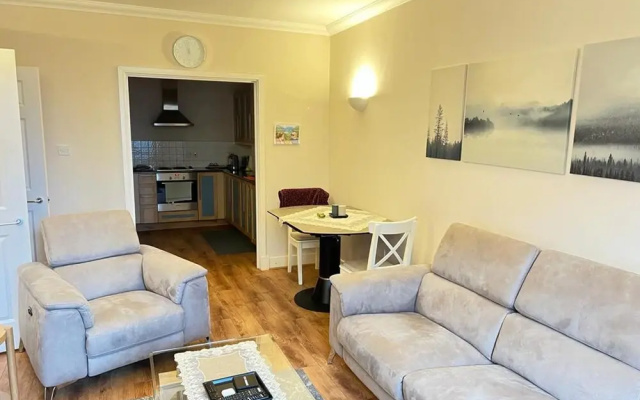 Beautiful 1-bed Apartment in Wimbledon- London