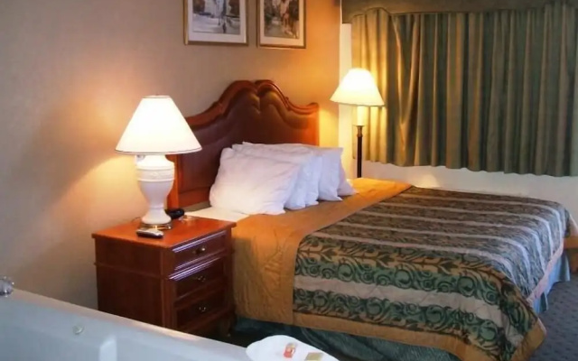 A Victory Hotel - Southfield