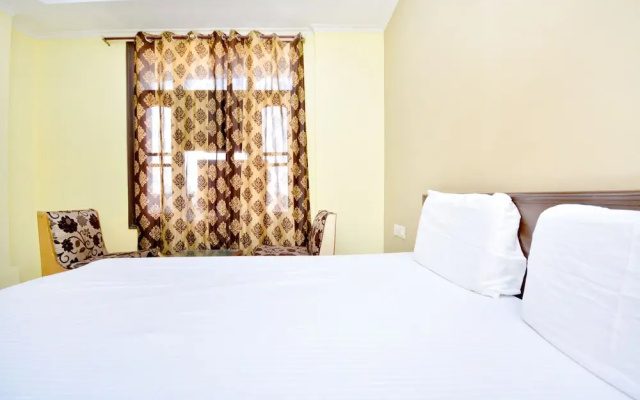 Hotel Royal Occassions by OYO Rooms