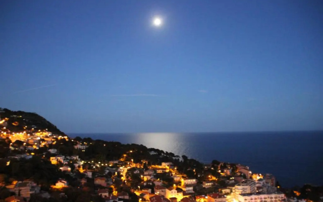 Appartement Zen Costa Plana