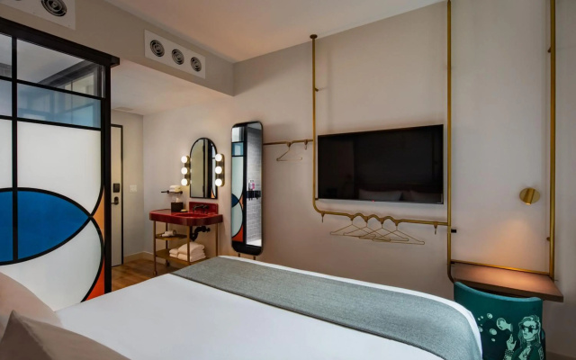 Moxy NYC Lower East Side