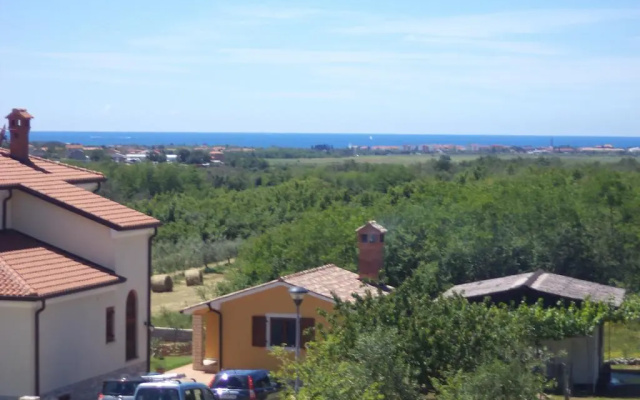 Apartments Mirna