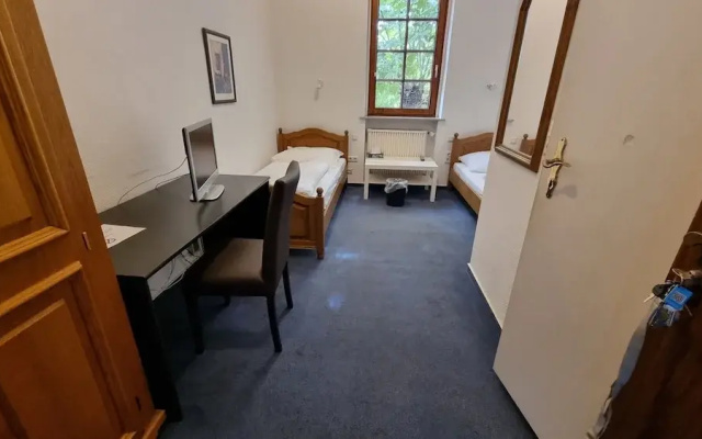 Hotel 3H Mannheim