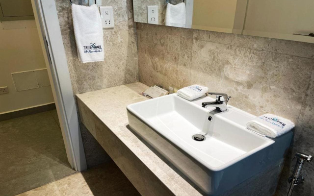Terminal Inn By Edar City Center