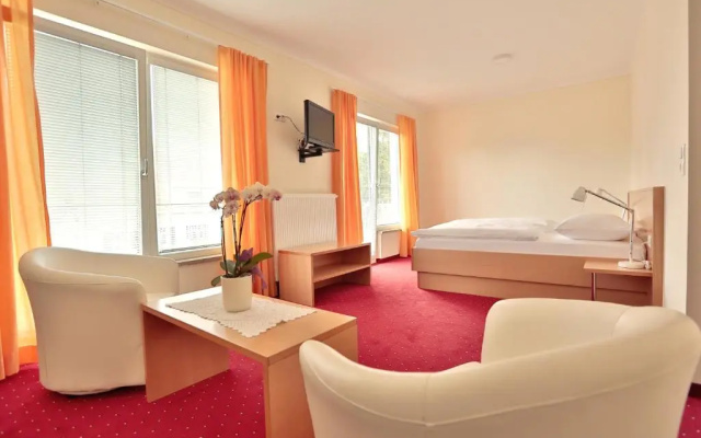 Hotel Reineldis