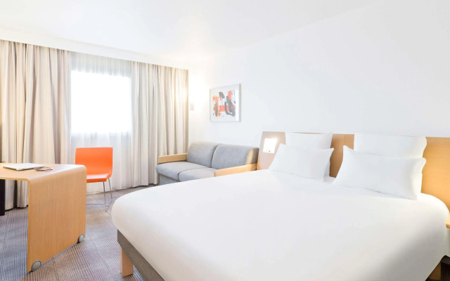 Novotel Saint-Quentin en Yvelines