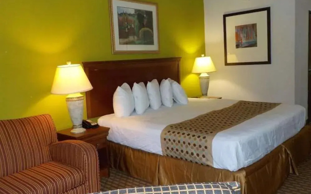 Budget Inn Express