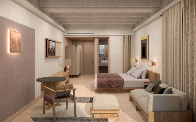 Albor San Miguel de Allende, Tapestry Collection by Hilton