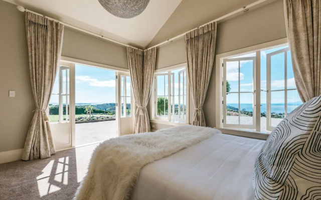 The Lodge at Mudbrick
