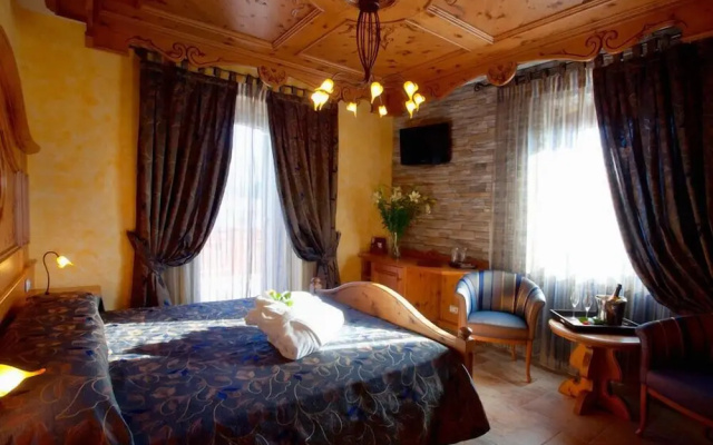 Hotel le Ortensie