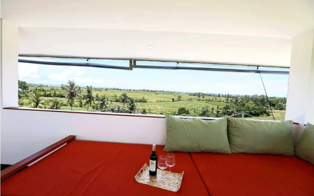 William's Place Bali
