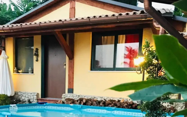 La Casa Di Gio