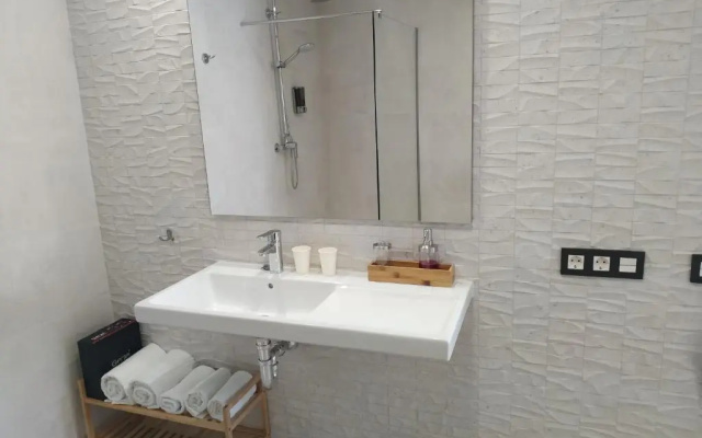 Hotel Rural Envero