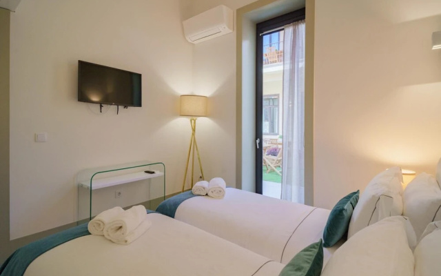 Feel Porto Matosinhos Ocean Flat V