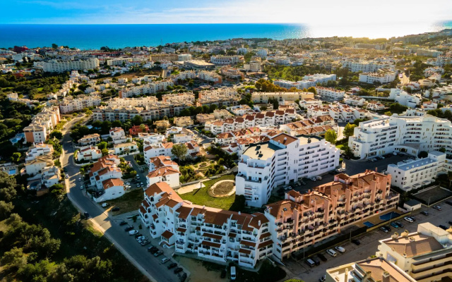 Apartamento Sol Nascente by Portucasa