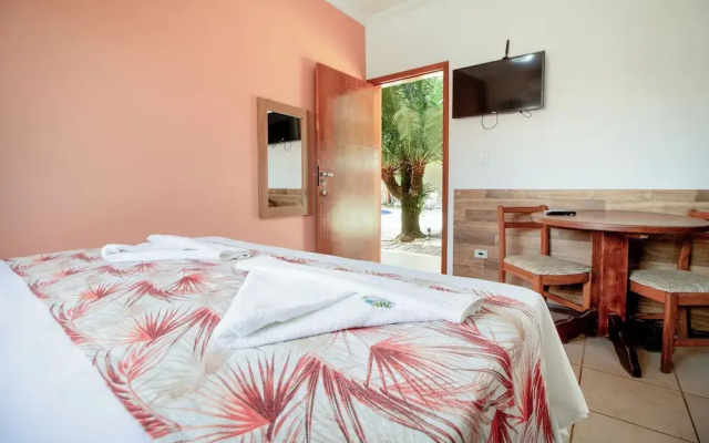 Hotel Dellamares