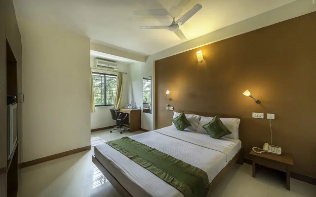 Urban Oasis - V.V.Mohalla