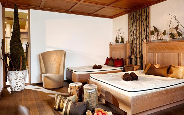 Hotel Forsthofgut