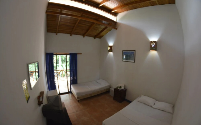 Beach Break Hotel